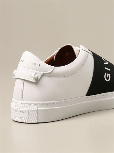 sneakers givenchy yoox|GIVENCHY Women's Sneakers .